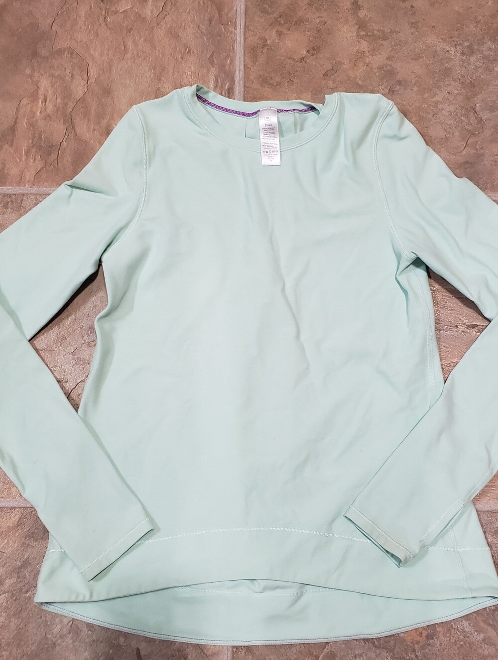Ivivva Girls Athletic Top